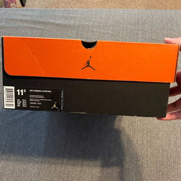 Jordan - Picture 3 of 3